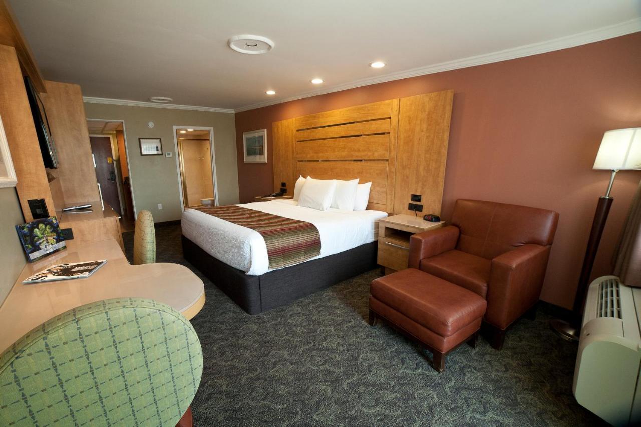 Desoto Beach Hotel Tybee Island Екстер'єр фото