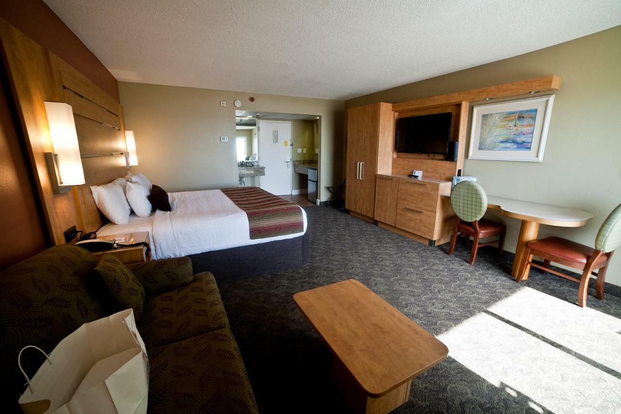 Desoto Beach Hotel Tybee Island Екстер'єр фото