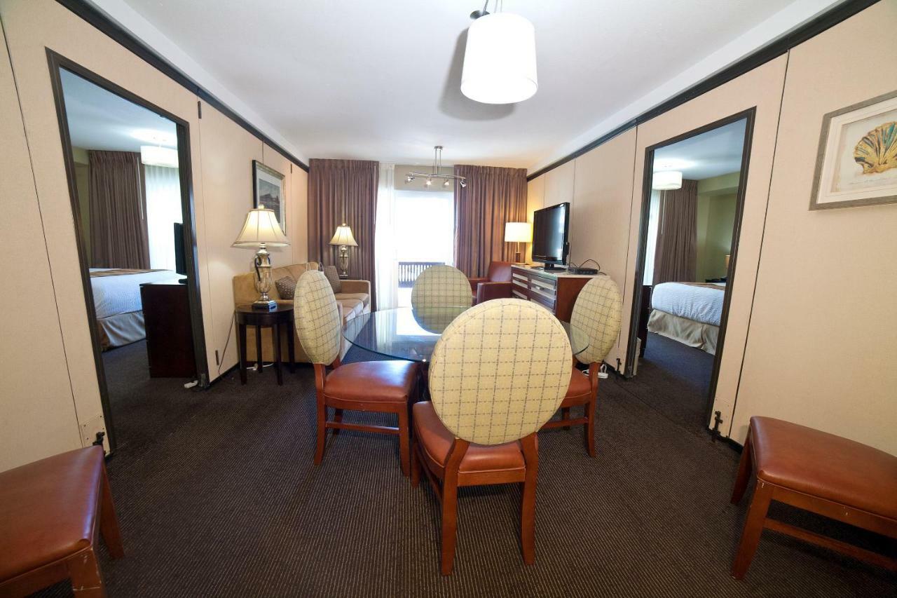 Desoto Beach Hotel Tybee Island Екстер'єр фото