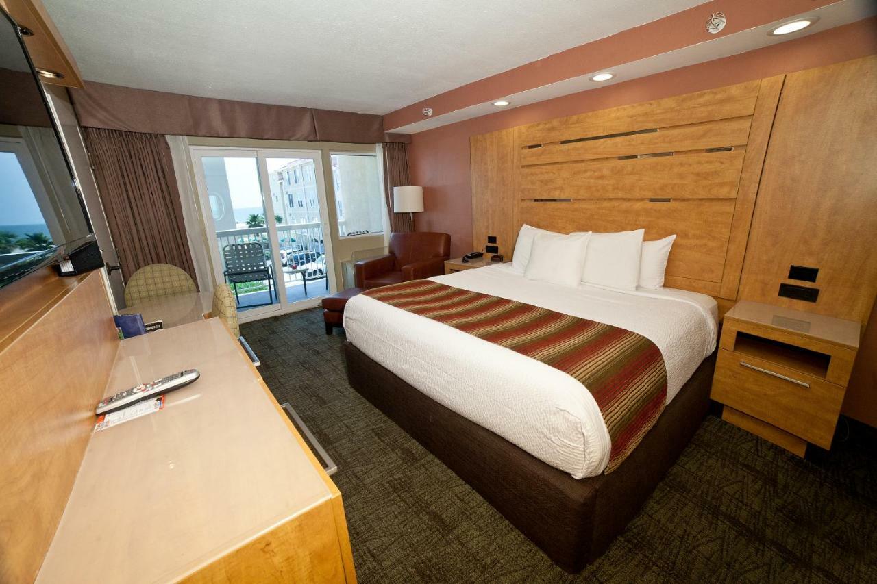 Desoto Beach Hotel Tybee Island Екстер'єр фото