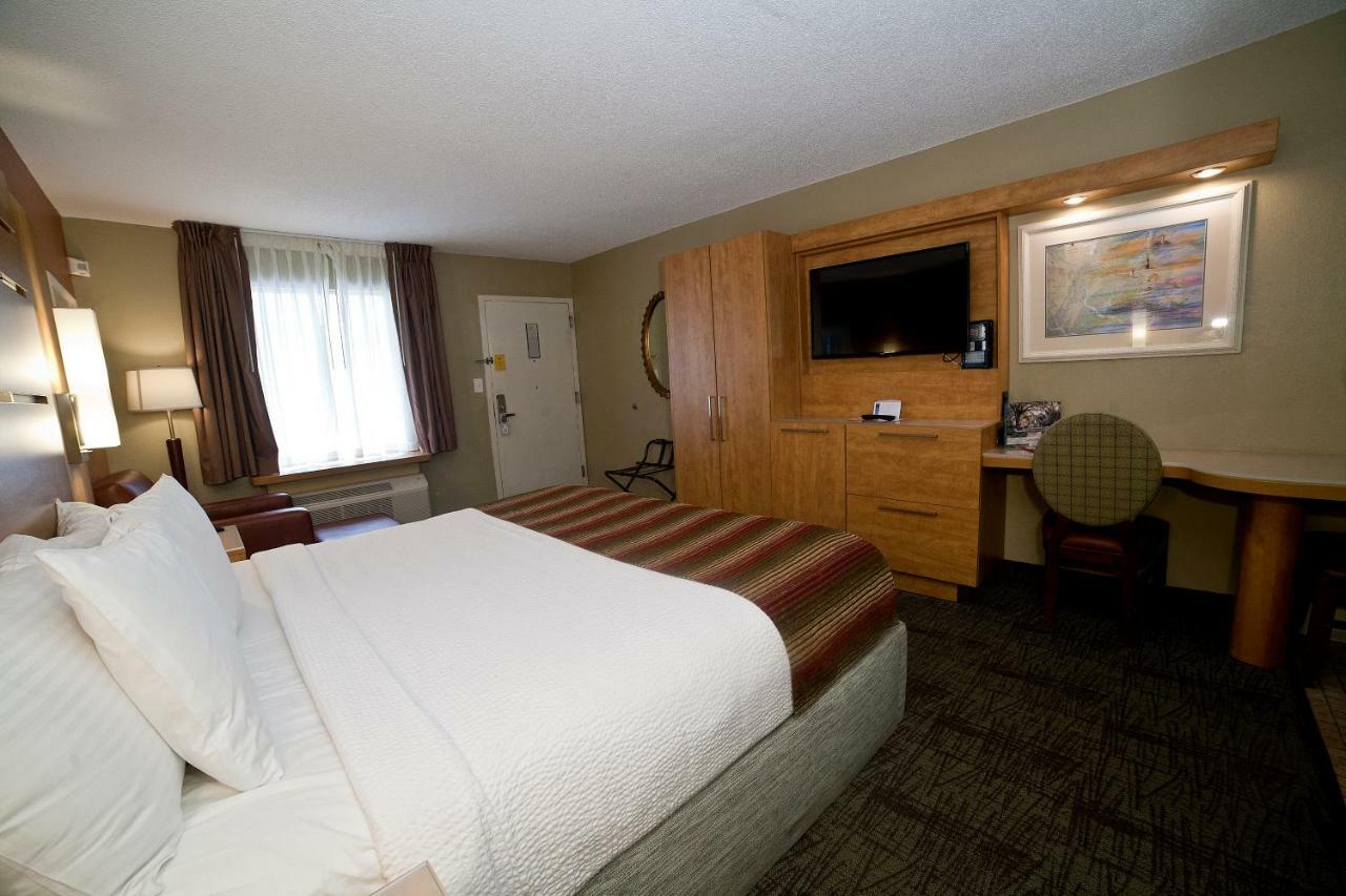Desoto Beach Hotel Tybee Island Екстер'єр фото