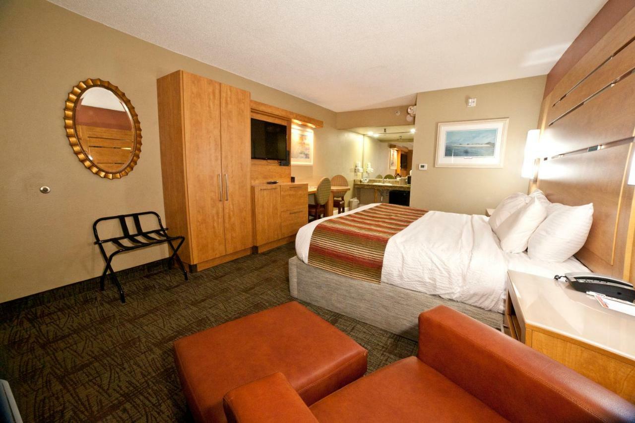 Desoto Beach Hotel Tybee Island Екстер'єр фото