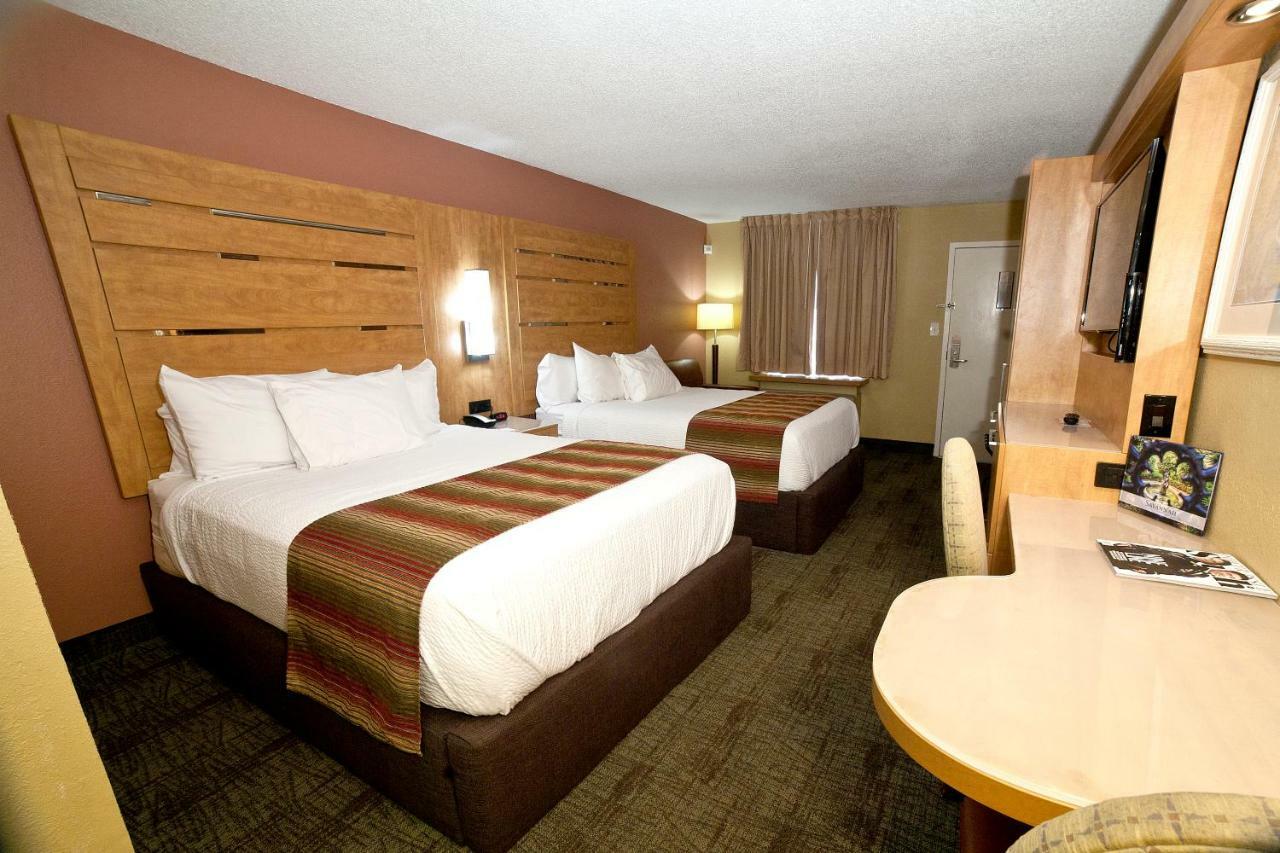Desoto Beach Hotel Tybee Island Екстер'єр фото