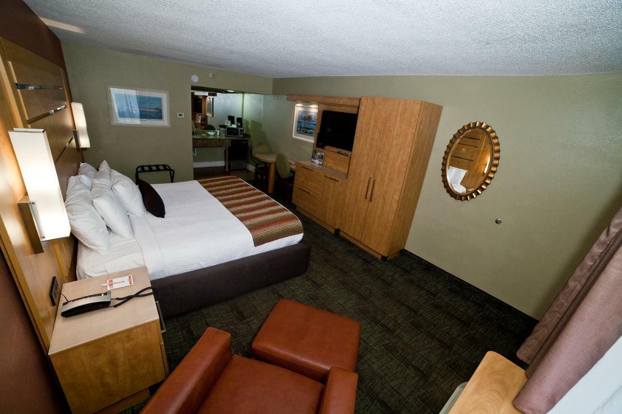 Desoto Beach Hotel Tybee Island Екстер'єр фото